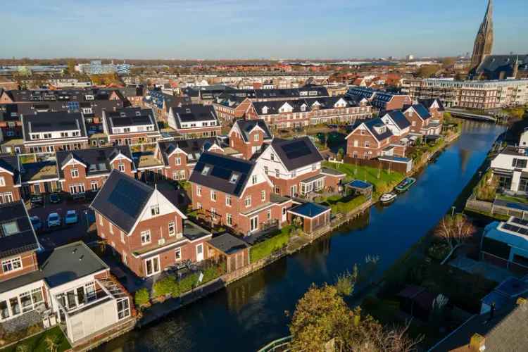 Huis te koop: Sint Bartholomeusstraat 8 2685 GH Poeldijk 