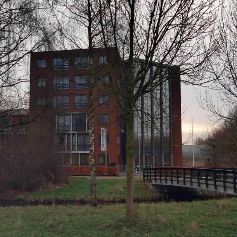 2 Kamer Seniorenwoning 2e Etage Hoorn
