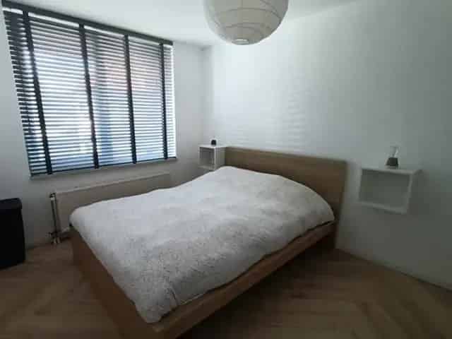 Appartement Arnhem Rosendaalsestraat