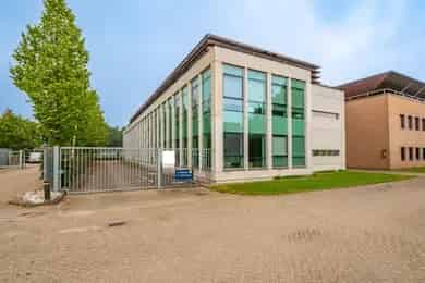 471 m2 Kantoorruimte te Huur Houten