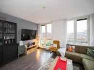 Appartement Almere 2 slaapkamers dakterras moderne keuken
