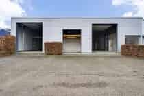 417 m2 Bedrijfsruimte te Huur Roermond Nabij Designer Outlet