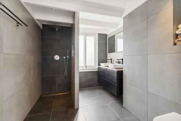 Appartement te koop Klarendalseweg Arnhem