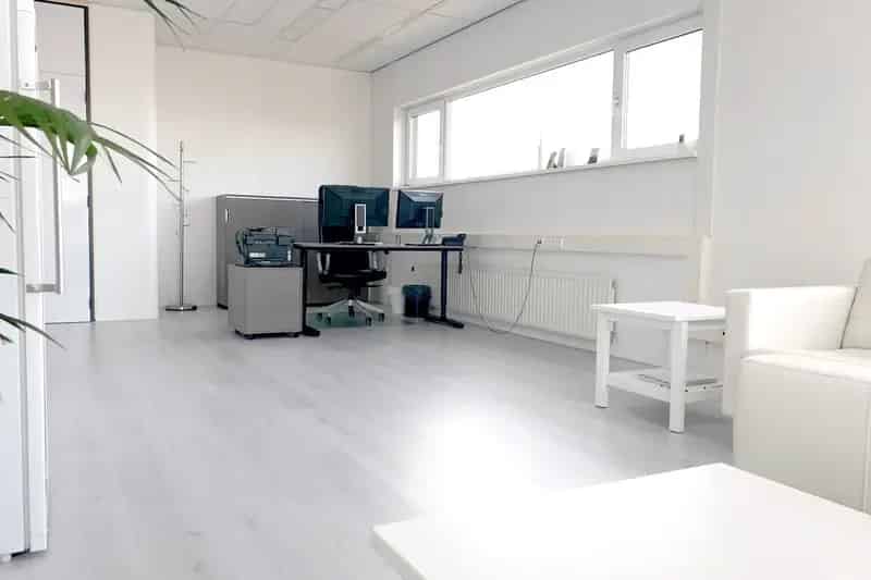 Kantoorruimte te Huur Etten Leur Full Service Flexibel