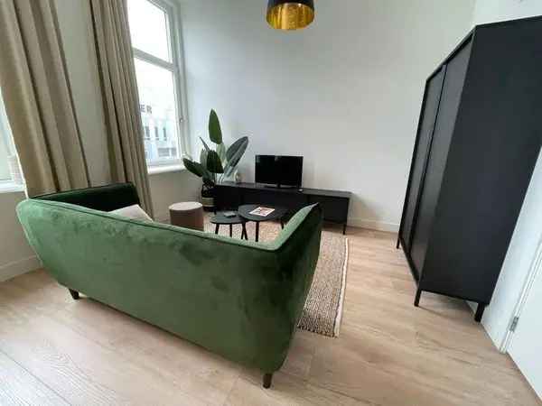 Appartement Te Huur in Alkmaar, Noord-Holland