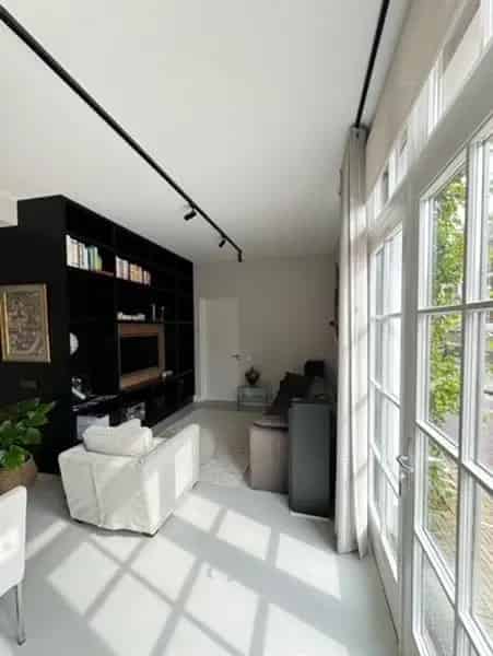 Gemeubileerd Grachtenappartement Haarlem Centrum