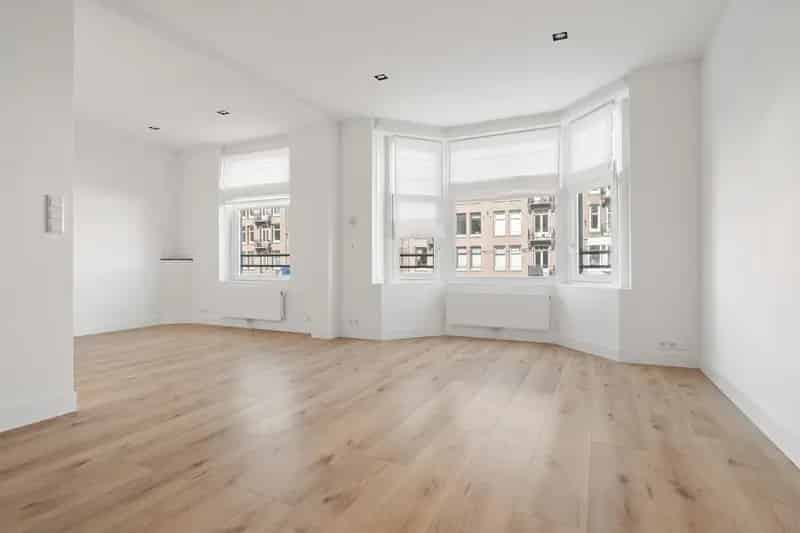 Appartement te koop Amsterdam Oud-West 3 slaapkamers 86m2 Energielabel A