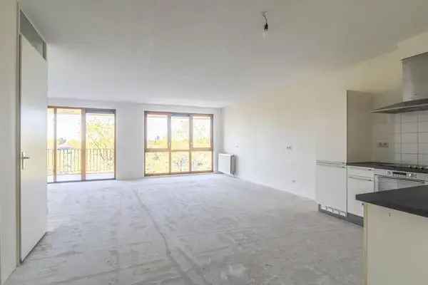 Ruim 3 Kamerappartement Amsterdam Zuidoost  94m2  Energielabel A+