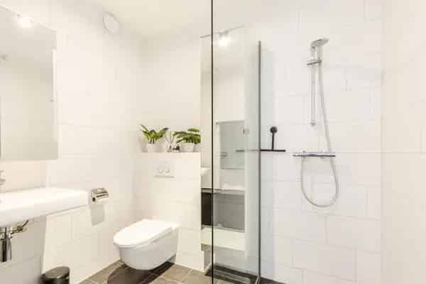 Appartement Breukelen 54m2 Instapklaar Nabij Centrum