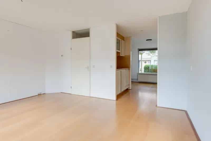 Tussenwoning Kersenboogerd 3 slaapkamers Tuin Carport