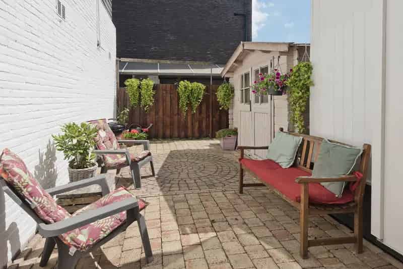 Huis te koop Aalsmeer Weteringstraat jaren 20 woning
