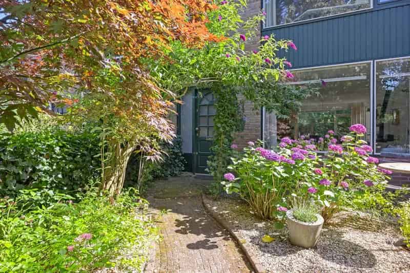 Huis te koop: Antonie van Leeuwenhoeklaan 15 3769 XA Soesterberg | Funda