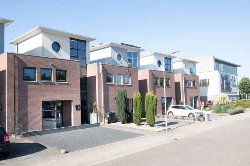 Luxe Gerenoveerde Villa te Koop in Duiven