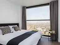 Appartement Rotterdam Galvanistraat 2 kamers 65m2