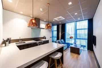 Te Huur 2 Kamer Poort van Veghel