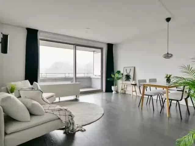 Modern Studio Appartement Amsterdam Nieuw-West 57m2