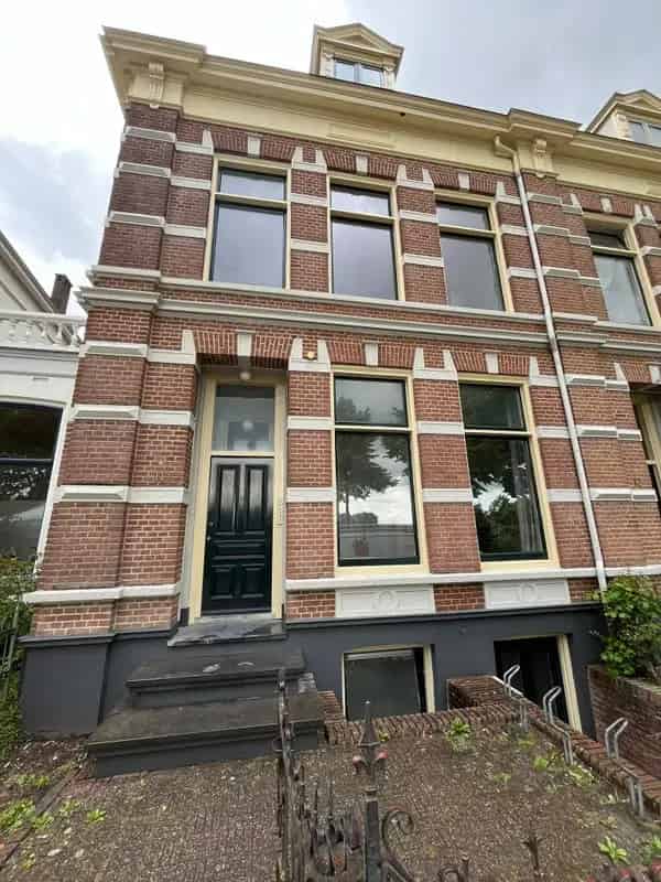 Kamer te Huur Zutphen Centrum Gemeentelijk Monument