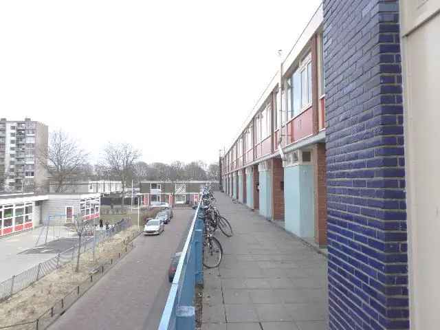 Studio Utrecht Overvecht 2 Studenten Inclusief GWL