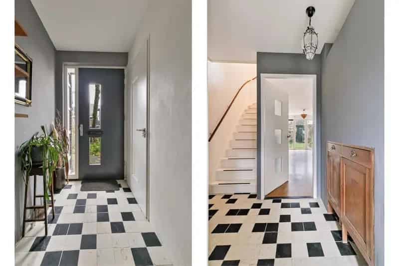 Huis te koop Amsterdam IJburg: 3 slaapkamers, tuin, energielabel A+
