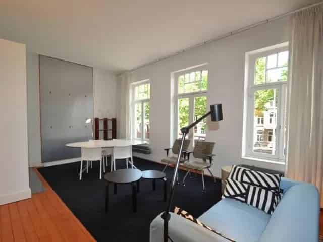 Appartement Maastricht Wilhelminasingel