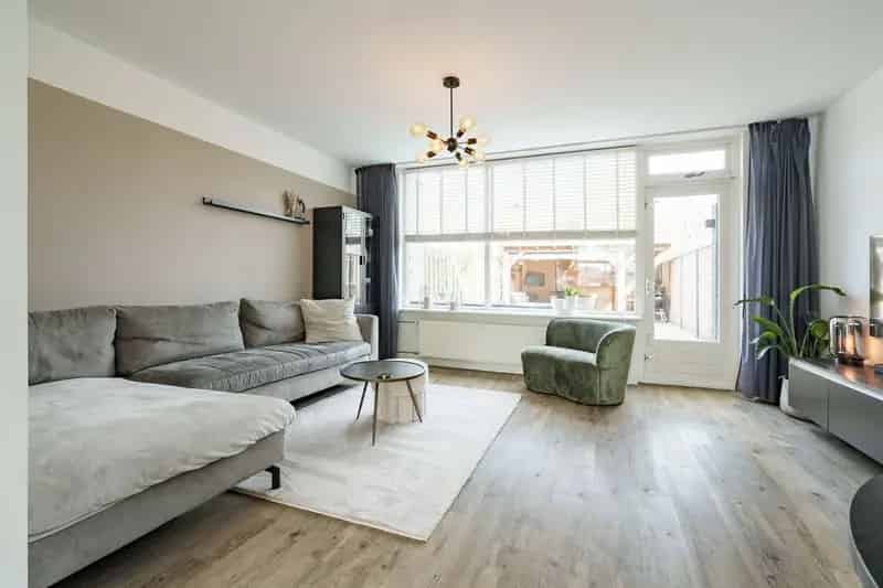 Huis te koop Plevierenweide 26 Wageningen
