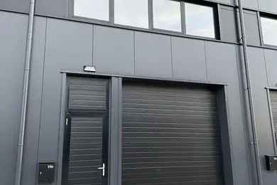 Bedrijfsruimte te Huur Den Helder 54-108 m2