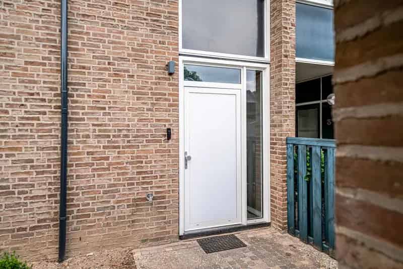 Gezinswoning Huissen 4 slaapkamers moderne keuken tuin