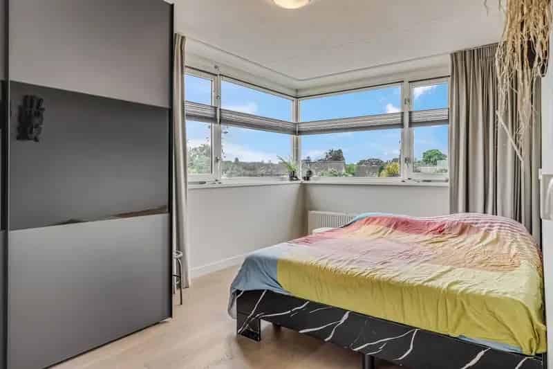 Modern Appartement Nijmegen Compleet Gerenoveerd 2024