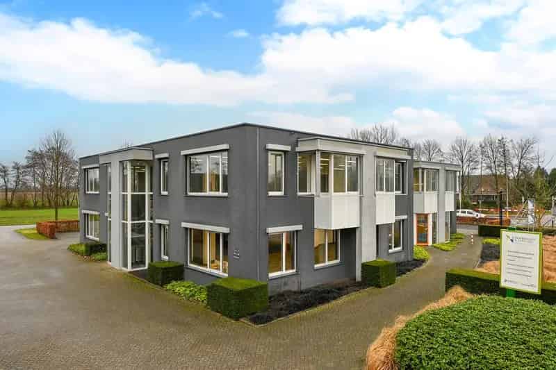 Kantoorruimte te huur Barneveld 904m2 A1