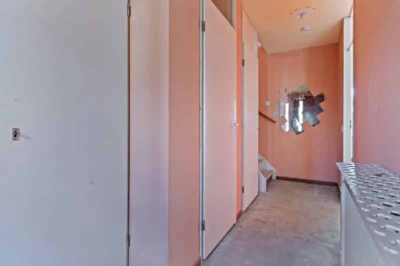 Voormalige Huurwoning Heerlenstraat 35 Almere