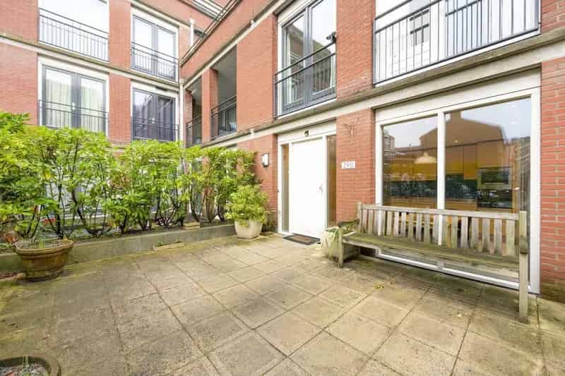 Moderne Ruime Woning Den Haag Laan van Roos en Doorn