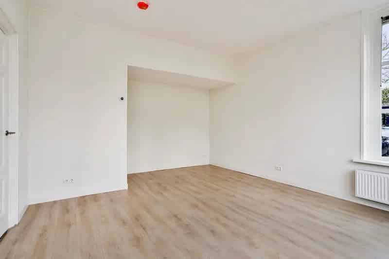 Huis Te Huur , 24, Weinterp, Wijnjewoude, Fryslân