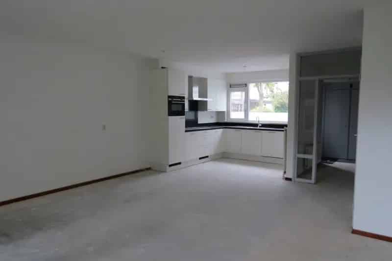 4 Slaapkamers Familiewoning Zwanenveld te huur