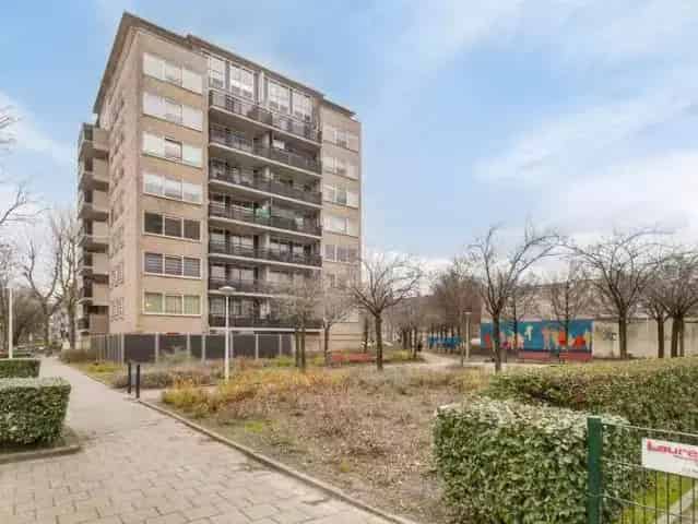 Veldzicht 45 Amsterdam 3 Kamer Appartement 69m2 Eigen Parkeerplaats