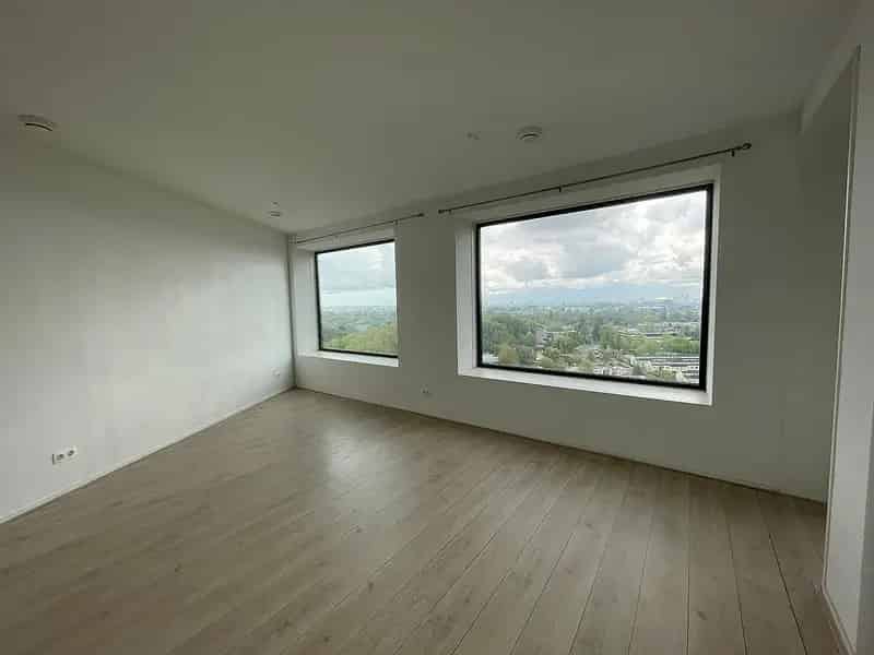 Appartement Te Huur , 658, Pierre Lallementstraat, Amsterdam, Noord-Holland