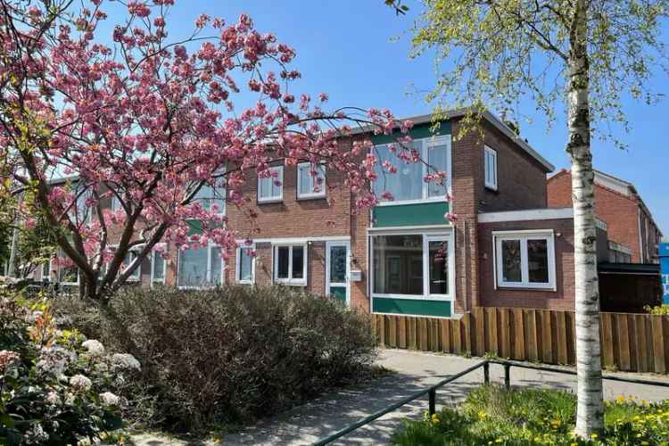 Appartement te koop: Kerkstraat 221 1521 JJ Wormerveer 