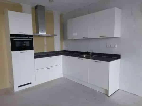 Luxe appartement 55-plussers Gorinchem Hoog Dalem