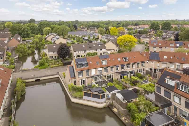 Wildzoom 27, Barneveld