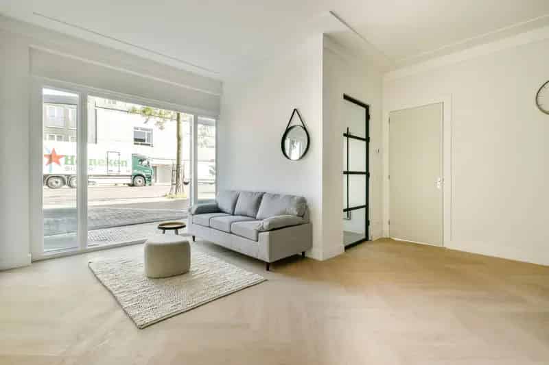 Appartement te koop Zaandam Centrum: 2 slaapkamers, moderne keuken