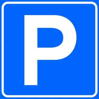 Parkeerplaats te huur De Genestetlaan