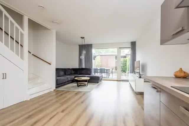 Tussenwoning te huur Oisterwijk 5 kamers 105m2
