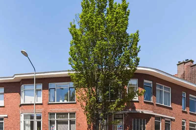 Appartement te koop Voorburg Noord 76m2