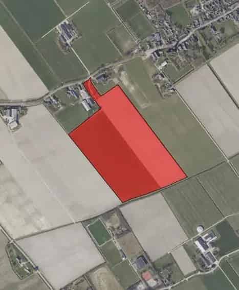 Agrarische Grond te Koop Zeerijp 15.3885 Hectare