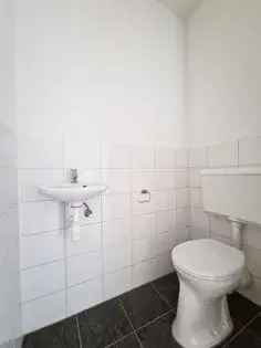 2 Kamer Appartement Rotterdam 53m² Kale Huur