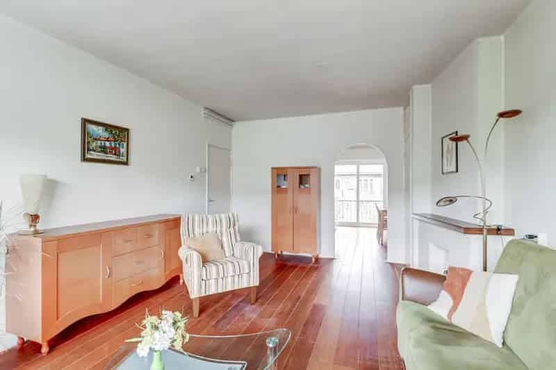 Appartement te koop Baarn Schilderswijk 3 kamers 68m2 2 balkons