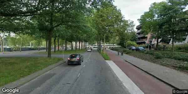 Appartement Eindhoven Vincent van Den Heuvellaan