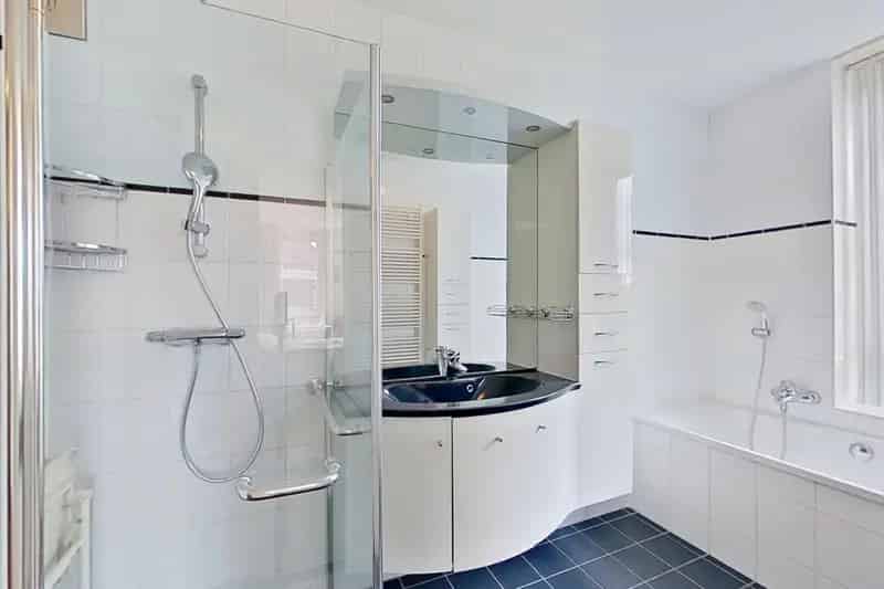 Luxe appartement Woudenberg  2 slaapkamers  eigen garage