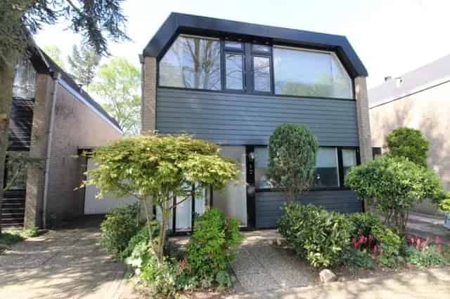 4 Kamer Eengezinswoning te huur in Zwolle