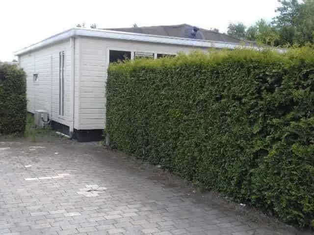 Chalet te Huur Schaijk Recreatiepark De Landerije