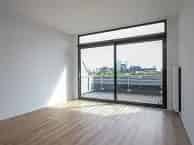 Appartement Rotterdam Westzeedijk 3 kamers 80m2